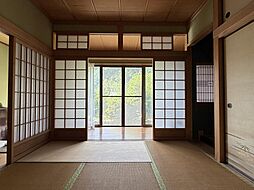 室内の画像
