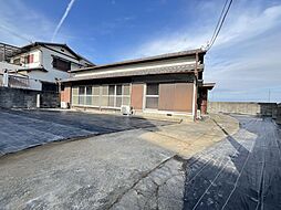 姫路市網干区津市場　中古戸建