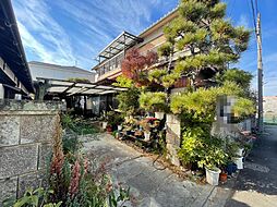 姫路市大津区吉美　売土地