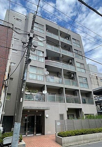 アイディーコート新御徒町