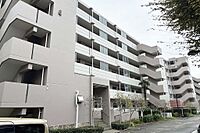 千葉県習志野市本大久保2丁目：物件画像