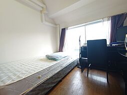 東京メトロ東西線 西葛西駅 徒歩12分の賃貸マンション 5階ワンルームのリビング/ダイニング