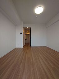 都営大江戸線 門前仲町駅 徒歩3分の賃貸マンション 3階1Kのリビング/ダイニング