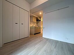 都営新宿線 菊川駅 徒歩9分の賃貸マンション 12階1DKのリビング/ダイニング