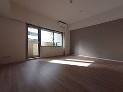 JR京葉線 八丁堀駅 徒歩4分の賃貸マンション 7階1DKのリビング/ダイニング