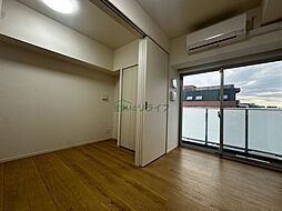 都営新宿線 菊川駅 徒歩3分の賃貸マンション 10階1DKのリビング/ダイニング