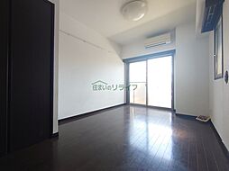 都営新宿線 大島駅 徒歩11分の賃貸マンション 6階1Kのリビング/ダイニング