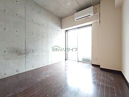 JR総武線 亀戸駅 徒歩7分の賃貸マンション 5階1Kのリビング/ダイニング