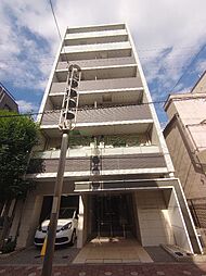 東京メトロ半蔵門線 住吉駅 徒歩9分の賃貸マンション