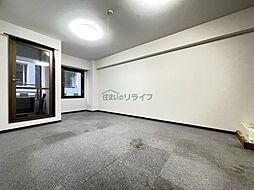 東京メトロ半蔵門線 水天宮前駅 徒歩5分の賃貸マンション 4階ワンルームのリビング/ダイニング