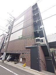 JR総武線 錦糸町駅 徒歩8分の賃貸マンション