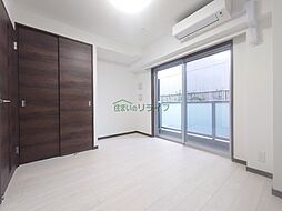 東京メトロ東西線 南行徳駅 徒歩6分の賃貸マンション 3階1Kのリビング/ダイニング