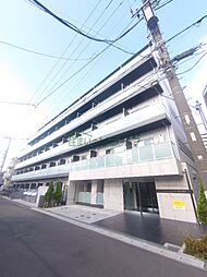 東京メトロ東西線 南行徳駅 徒歩6分の賃貸マンション