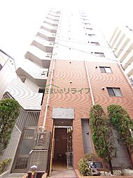 都営大江戸線 両国駅 徒歩12分