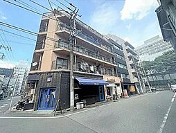 東京メトロ半蔵門線 錦糸町駅 徒歩5分の賃貸マンション