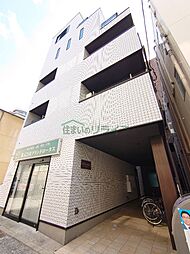 都営新宿線 住吉駅 徒歩6分