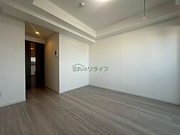 東武亀戸線 小村井駅 徒歩11分の賃貸マンション 5階1Kのリビング/ダイニング