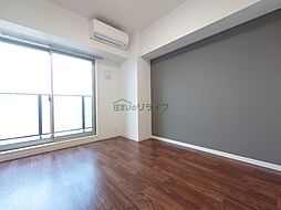 都営新宿線 菊川駅 徒歩9分の賃貸マンション 5階ワンルームのリビング/ダイニング