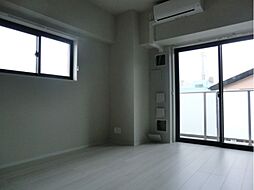 都営新宿線 船堀駅 徒歩5分の賃貸マンション 2階1Kのリビング/ダイニング