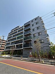 東京メトロ東西線 葛西駅 徒歩8分の賃貸マンション