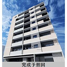 都営新宿線 船堀駅 徒歩19分の賃貸マンション