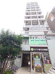 東京メトロ東西線 浦安駅 徒歩4分の賃貸マンション