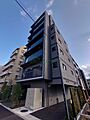 東京メトロ東西線 葛西駅 徒歩4分の賃貸マンション