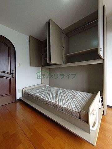 子供部屋