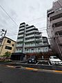 都営新宿線 瑞江駅 徒歩9分の賃貸マンション
