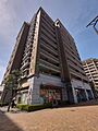 都営新宿線 一之江駅 徒歩2分の賃貸マンション