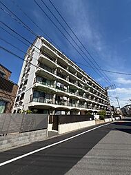 総武線 市川駅 徒歩9分