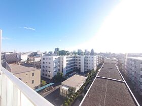 千葉県浦安市当代島２丁目7-26（賃貸マンション1K・1階・21.33㎡） その14