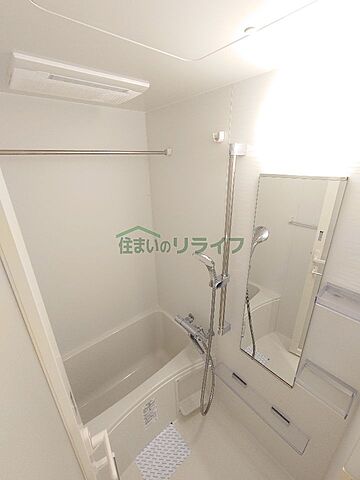 浴室