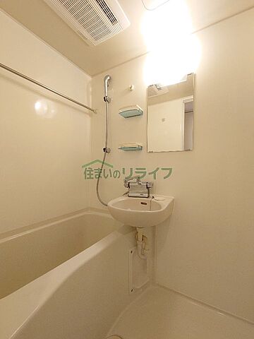 浴室