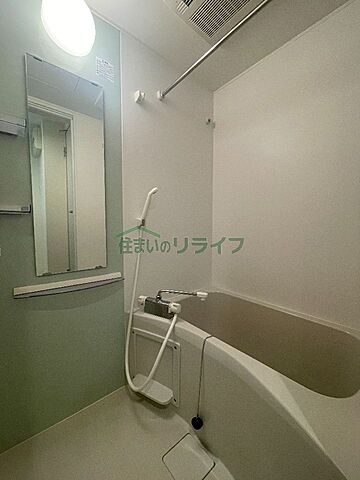 浴室