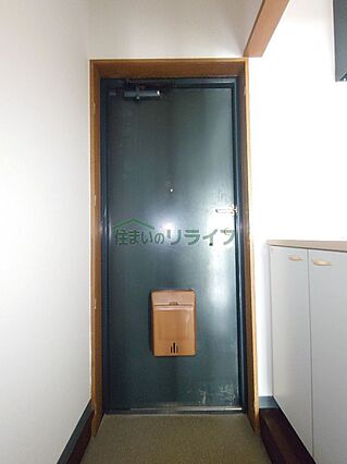 マンションルピナス_内装_3
