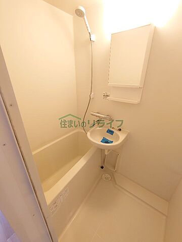 浴室