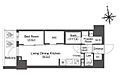COMFORIALIV西葛西3階12.9万円