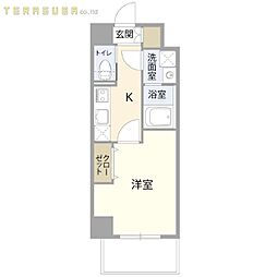 大分駅 4.6万円