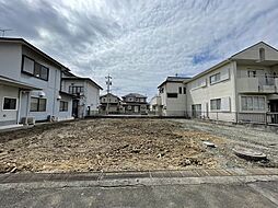 磐田市東新町　売土地