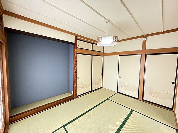 和室