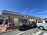 周辺：コンビニ セブンイレブン浜松早出町店 400m