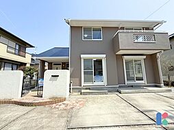 浜松市浜名区中瀬　中古戸建