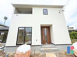 浜松市浜名区於呂　第2　2号棟　新築戸建
