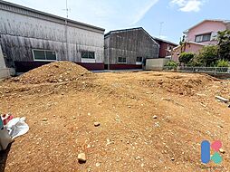 浜松市中央区葵西二丁目　2期　1号棟　新築戸建