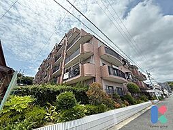 日栄ハイム城北　中古マンション