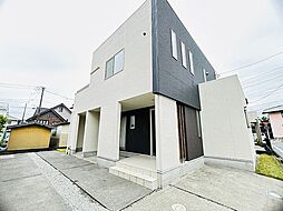 浜松市浜名区内野台2丁目　中古戸建
