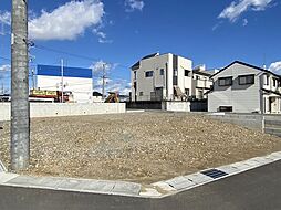 浜松市中央区有玉南町　売土地　2号地