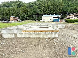 浜松市天竜区船明　8期　1号棟　新築戸建