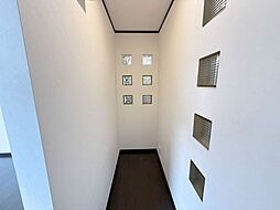 室内の画像